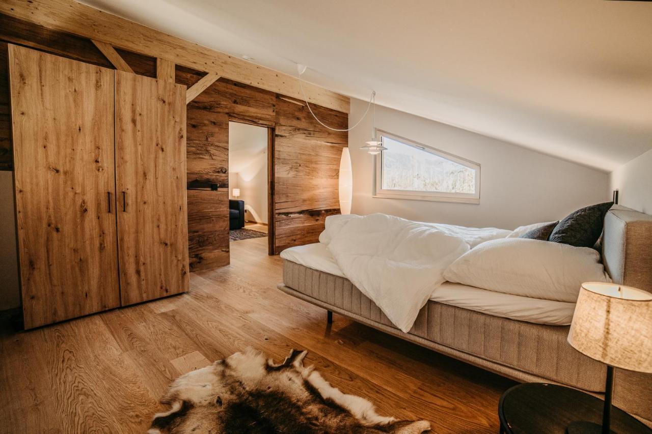 Haus Wildmoos Villa Sankt Martin bei Lofer Eksteriør bilde